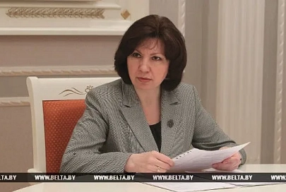 Кочанова поручила навести порядок в расчетах за ЖКУ